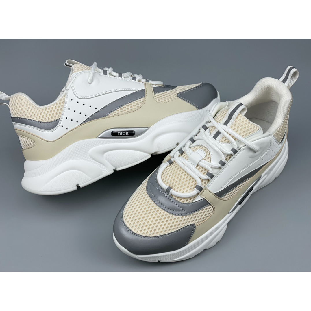 Dior B22 Sneaker - EUR FASHION