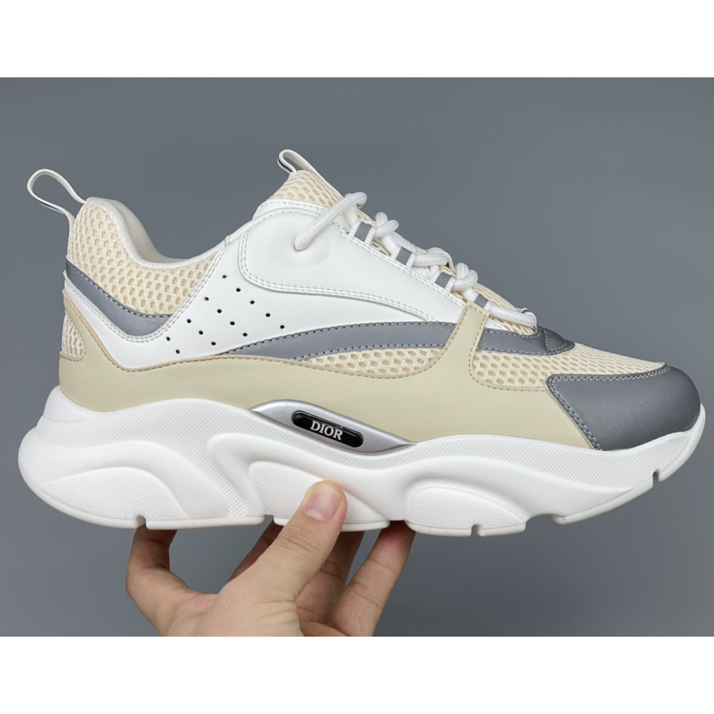 Dior B22 Sneaker - EUR FASHION