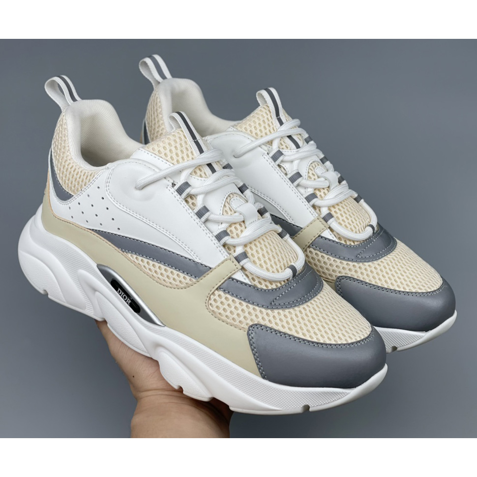 Dior B22 Sneaker - EUR FASHION