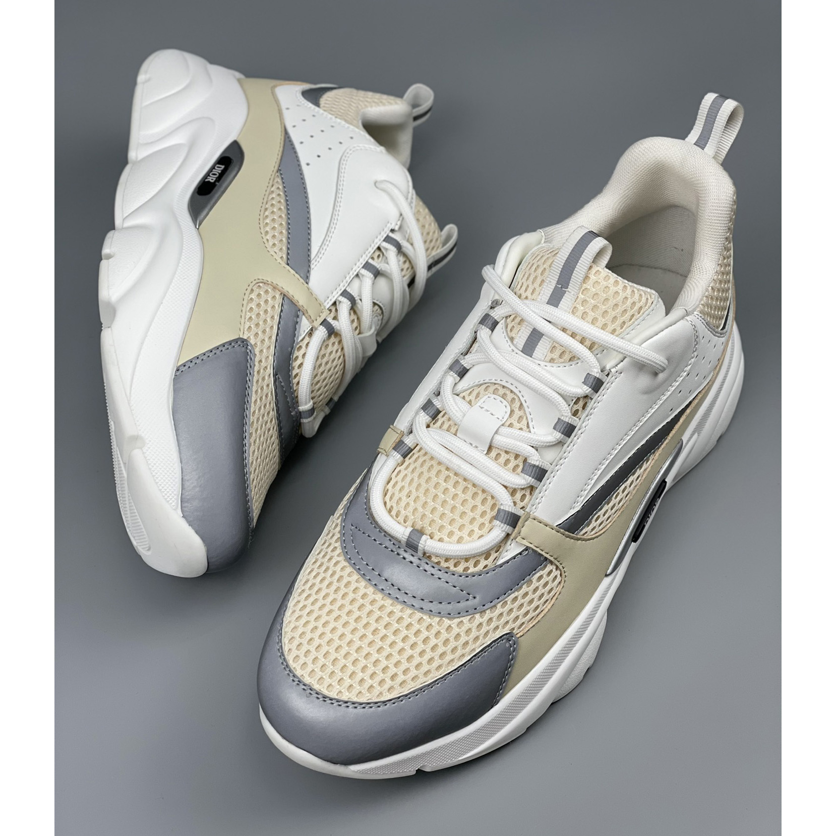 Dior B22 Sneaker - EUR FASHION