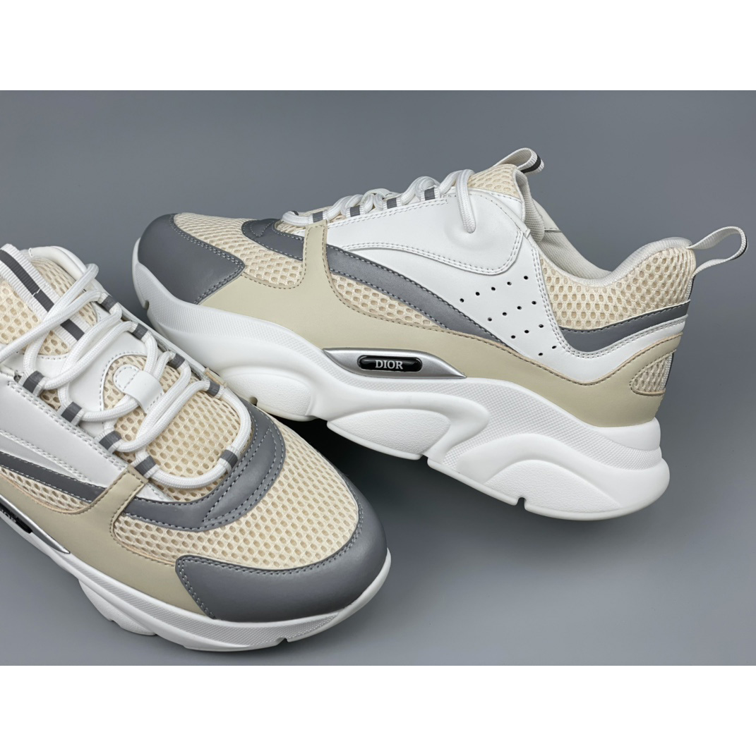 Dior B22 Sneaker - EUR FASHION