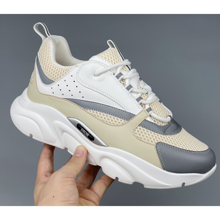 Dior B22 Sneaker - EUR FASHION