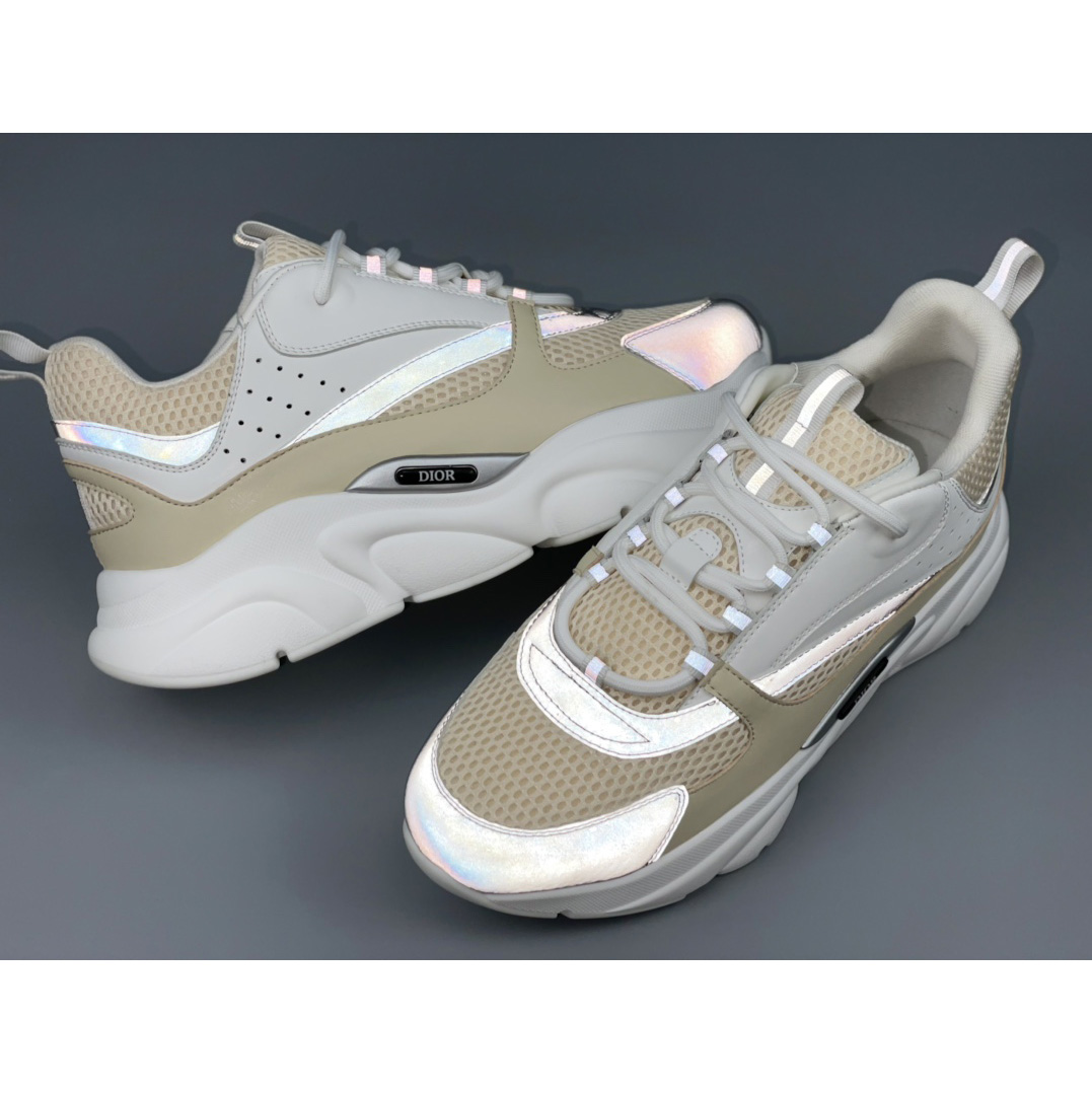Dior B22 Sneaker - EUR FASHION