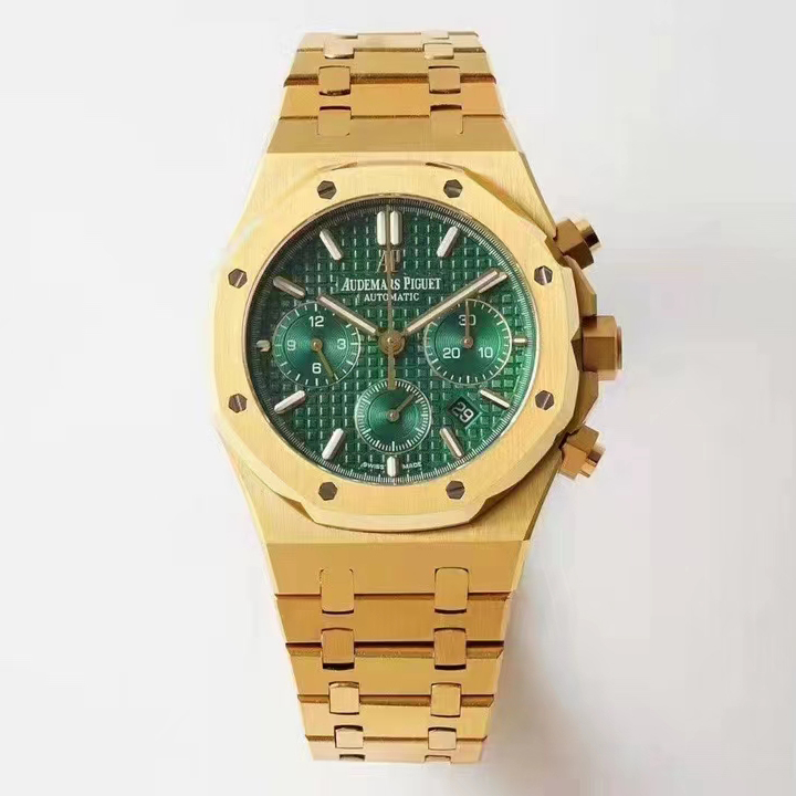 Audemars Piguet Uhr - EUR FASHION