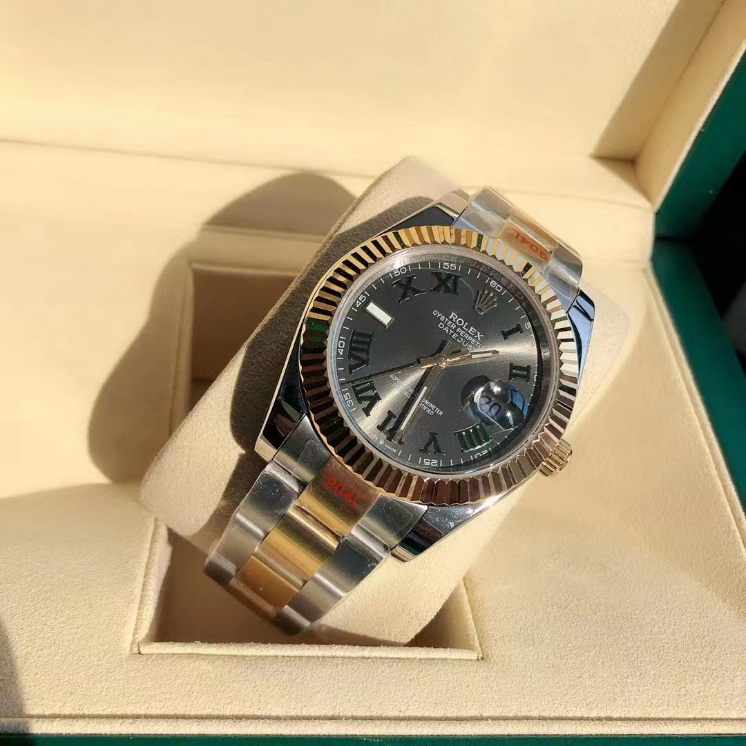 Rolex-Uhr - EUR FASHION