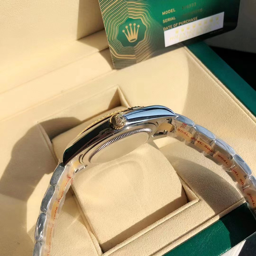 Rolex-Uhr - EUR FASHION
