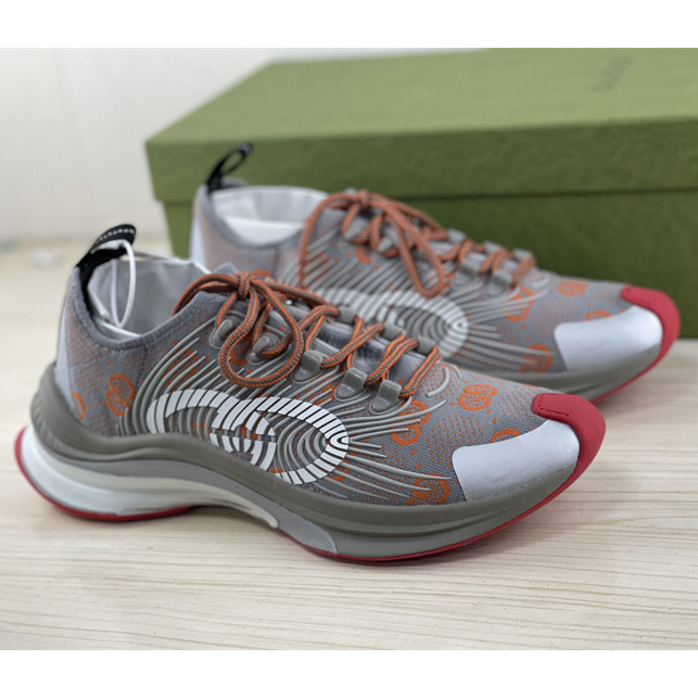 Gucci Gucci Run Sneaker - EUR FASHION