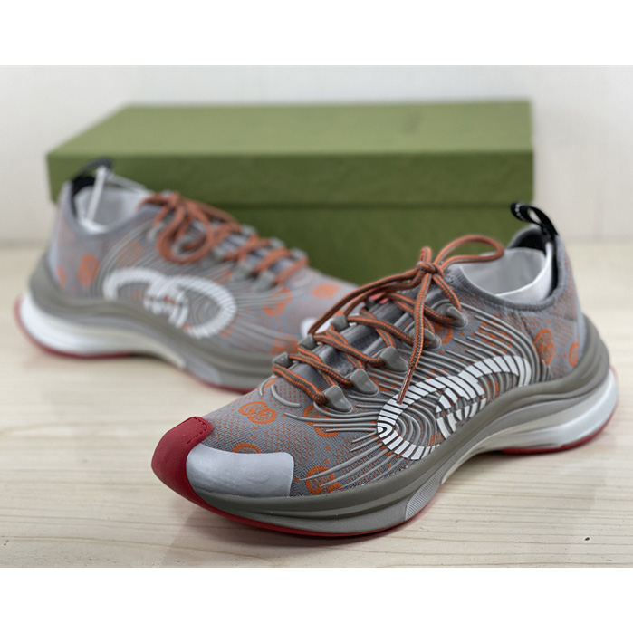 Gucci Gucci Run Sneaker - EUR FASHION