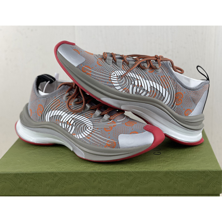 Gucci Gucci Run Sneaker - EUR FASHION