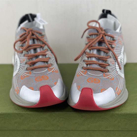 Gucci Gucci Run Sneaker - EUR FASHION