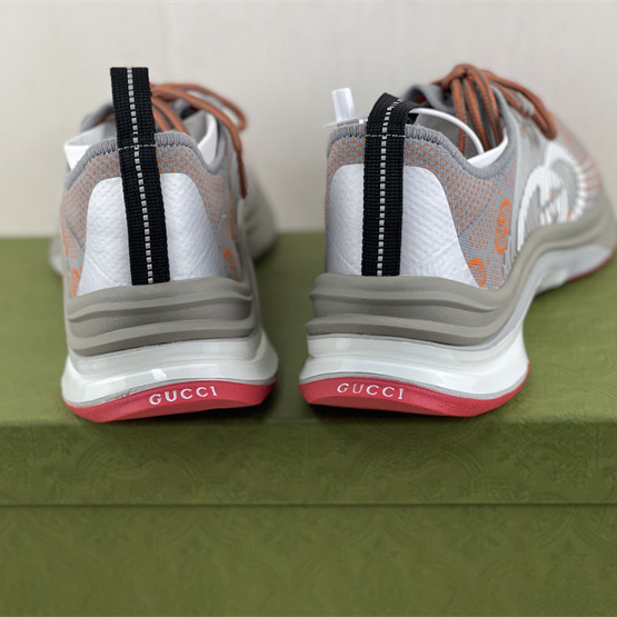 Gucci Gucci Run Sneaker - EUR FASHION