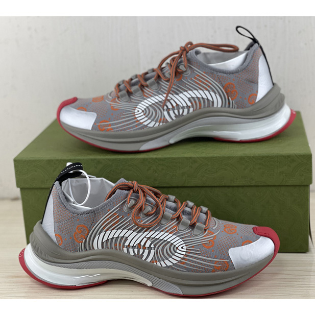 Gucci Gucci Run Sneaker - EUR FASHION