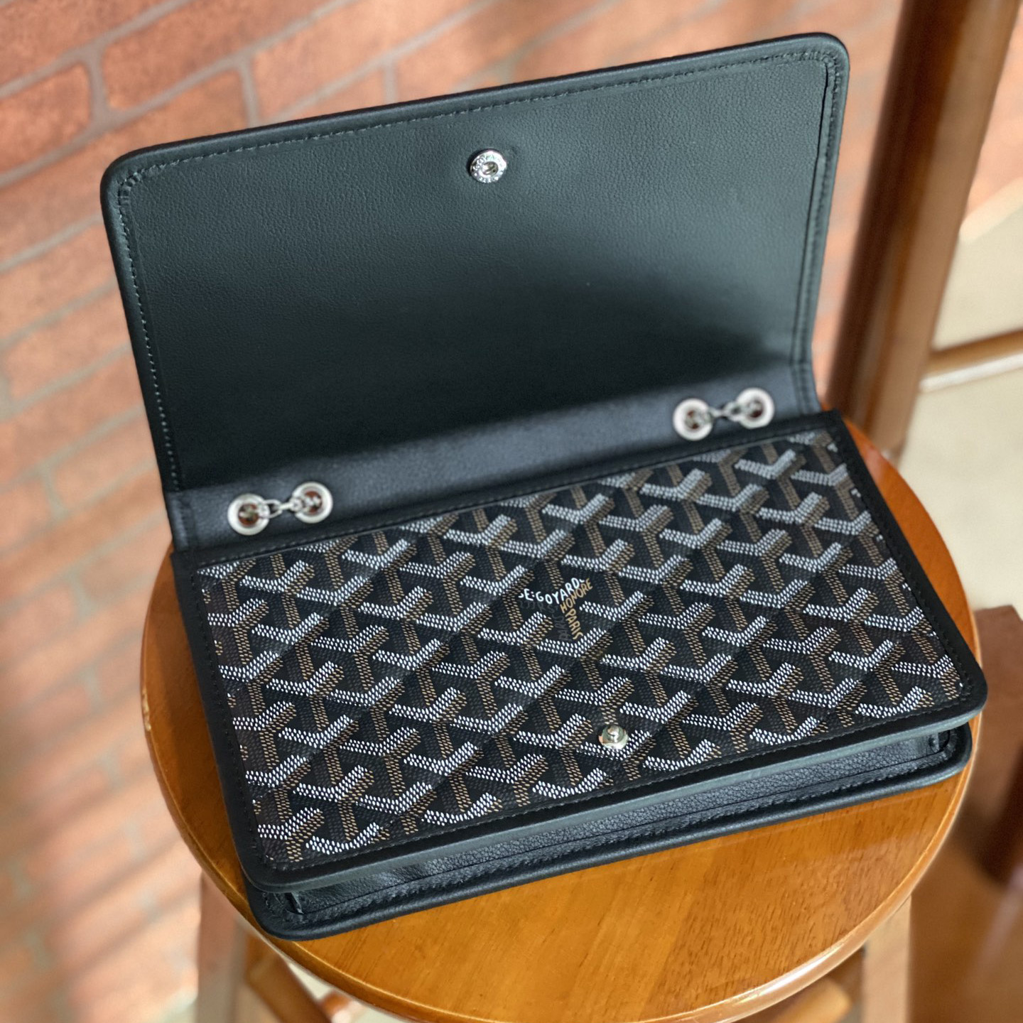Goyard Alexandre III Tasche (24-15-5CM) - EUR FASHION