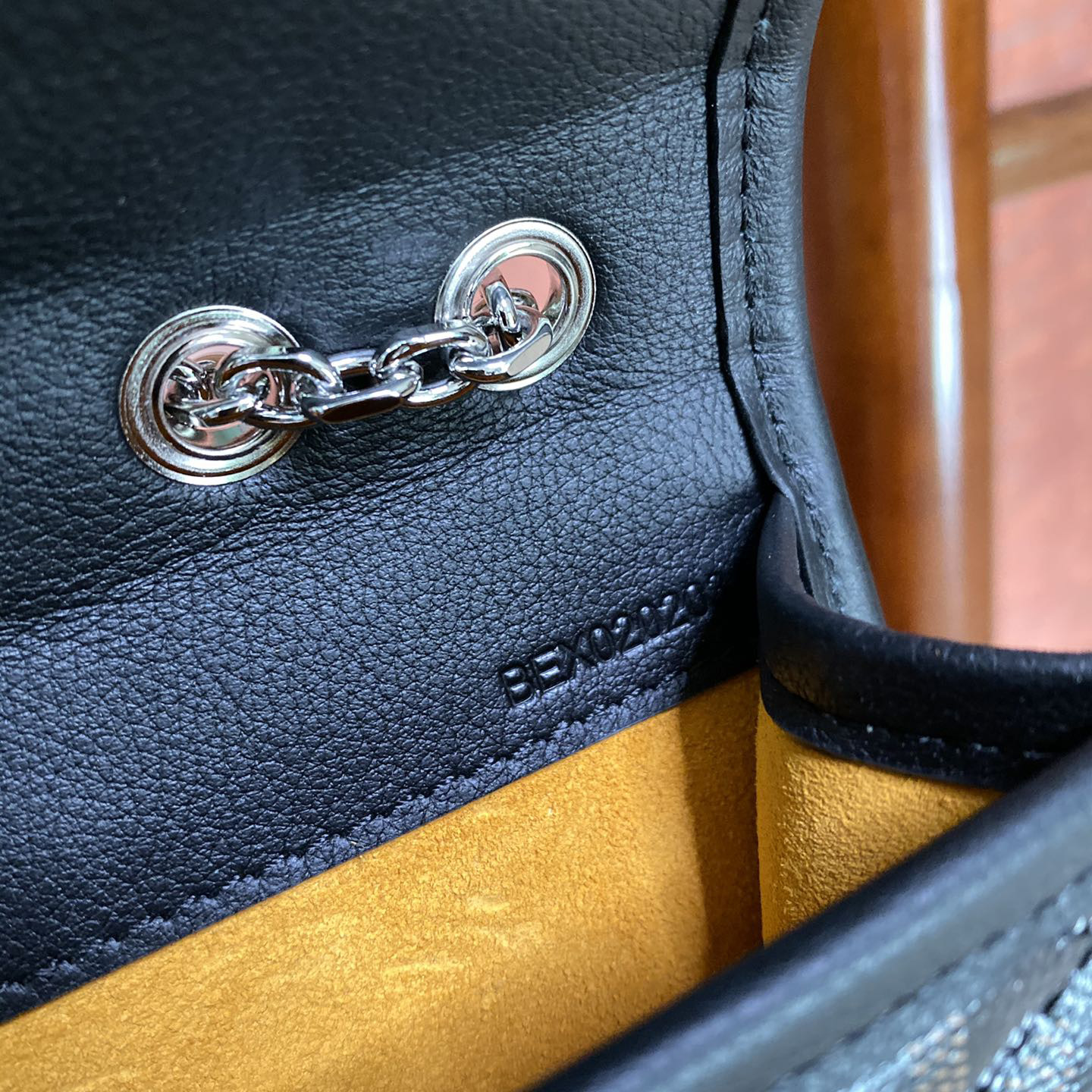 Goyard Alexandre III Tasche (24-15-5CM) - EUR FASHION