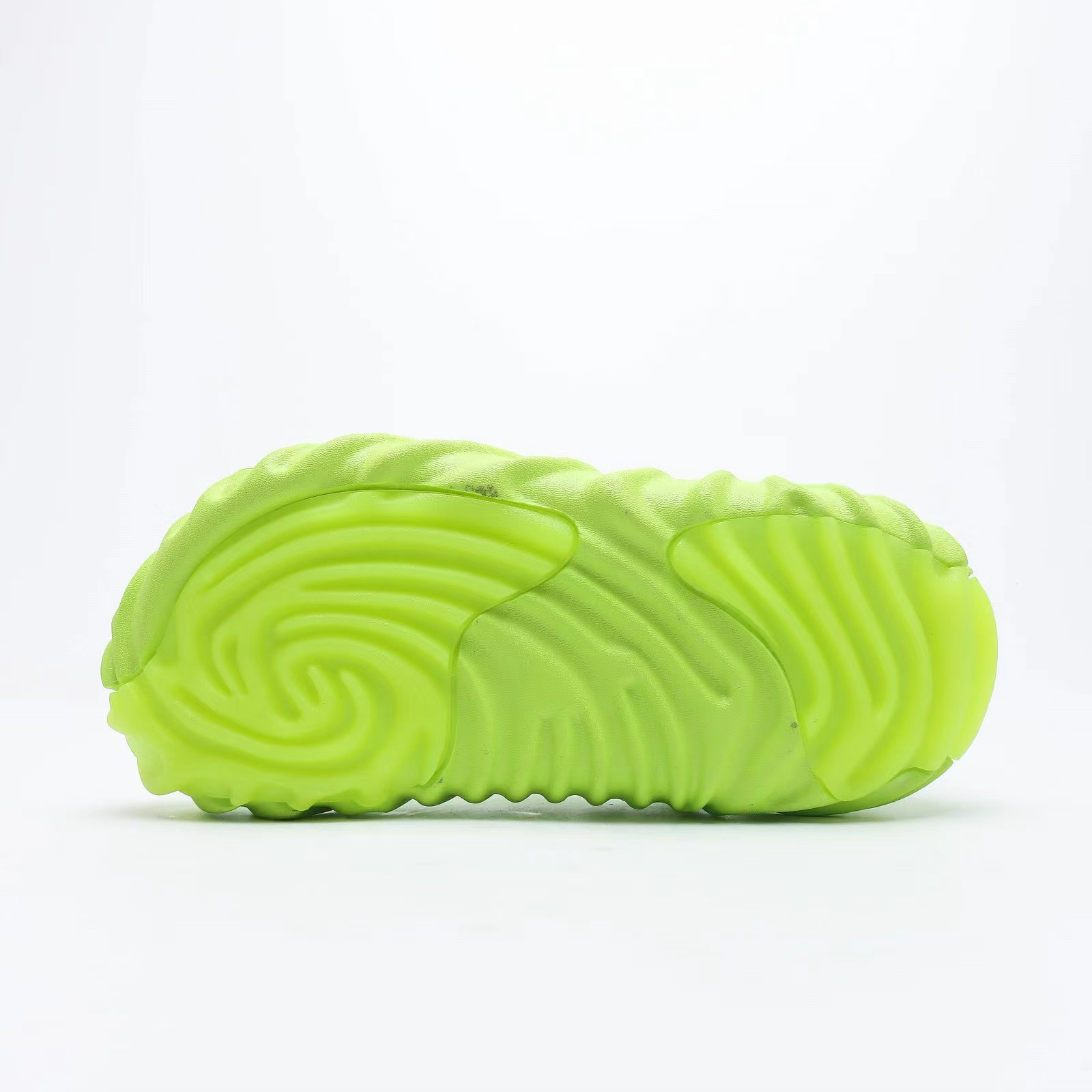 Salehe Bembury × CrocsPollex Clog „Cucumber“ - EUR FASHION