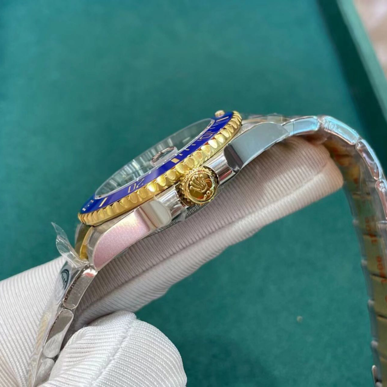 Rolex-Uhr - EUR FASHION