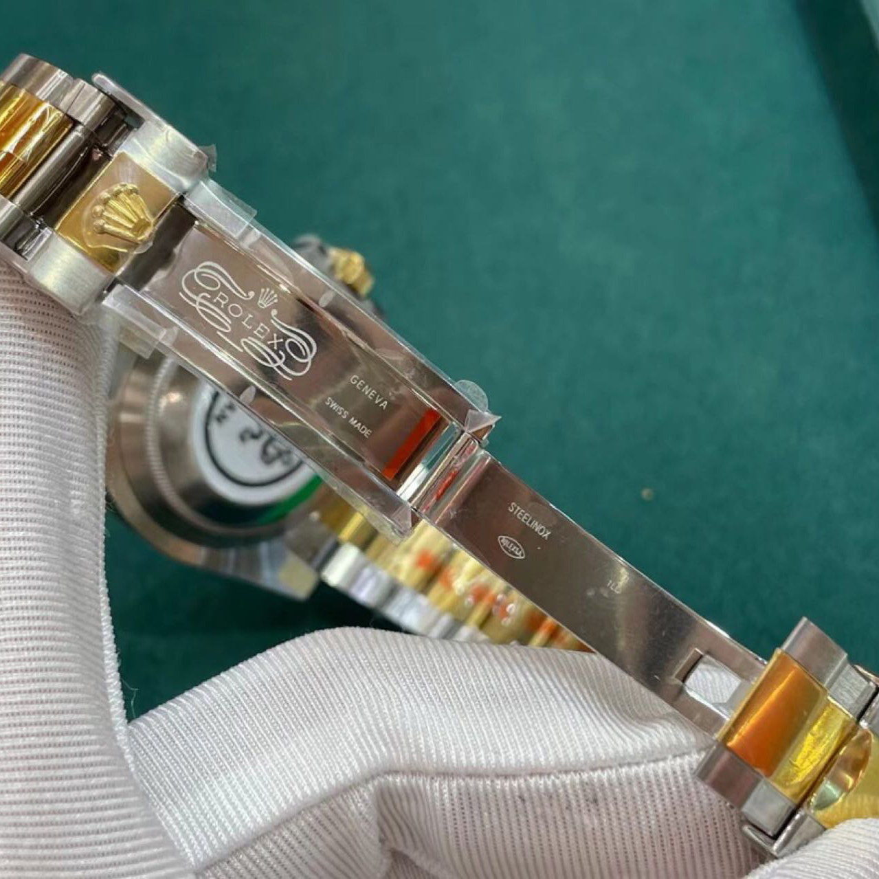 Rolex-Uhr - EUR FASHION