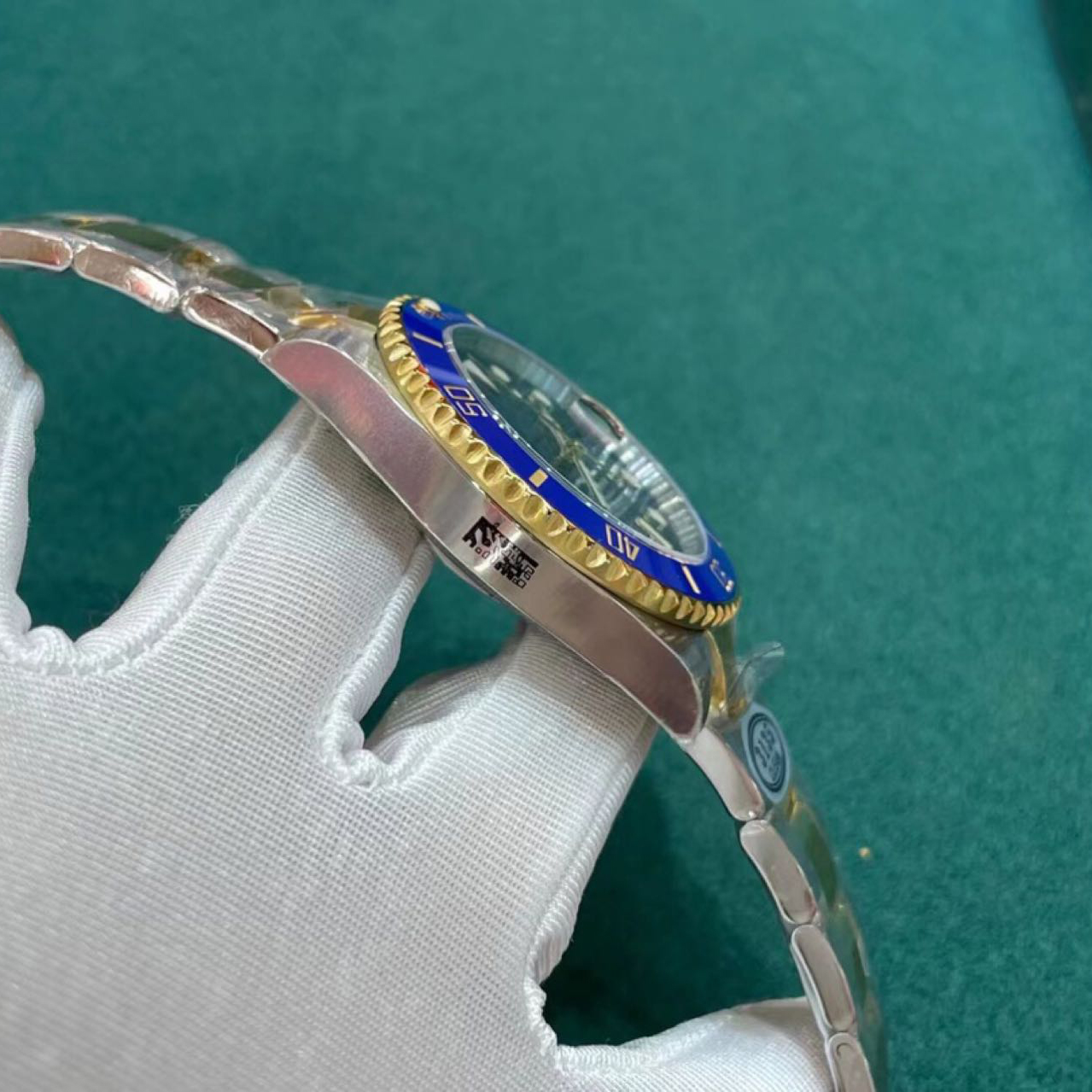 Rolex-Uhr - EUR FASHION