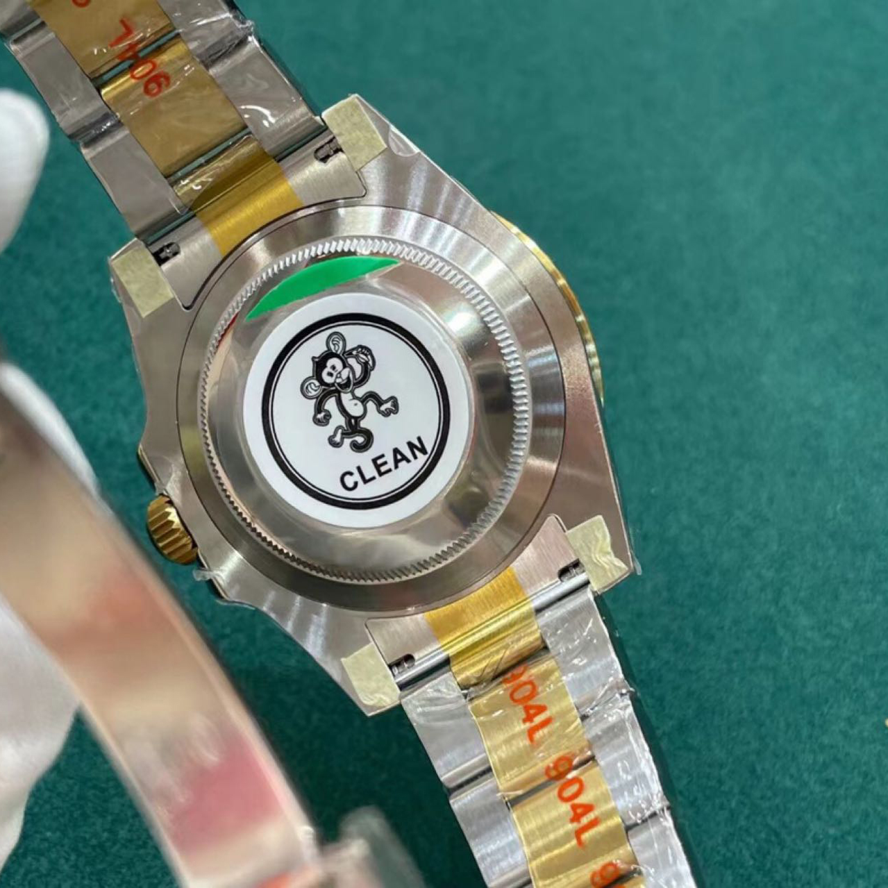 Rolex-Uhr - EUR FASHION