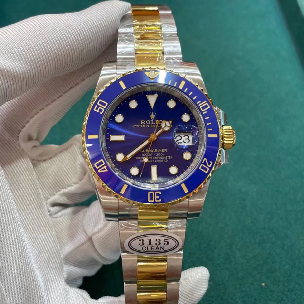 Rolex-Uhr - EUR FASHION