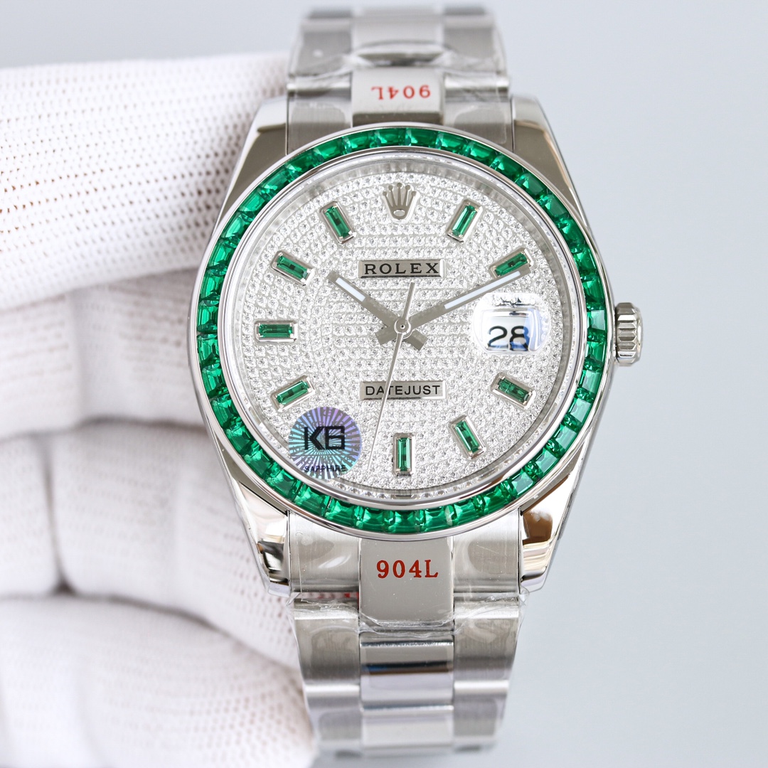 Rolex-Uhr - EUR FASHION