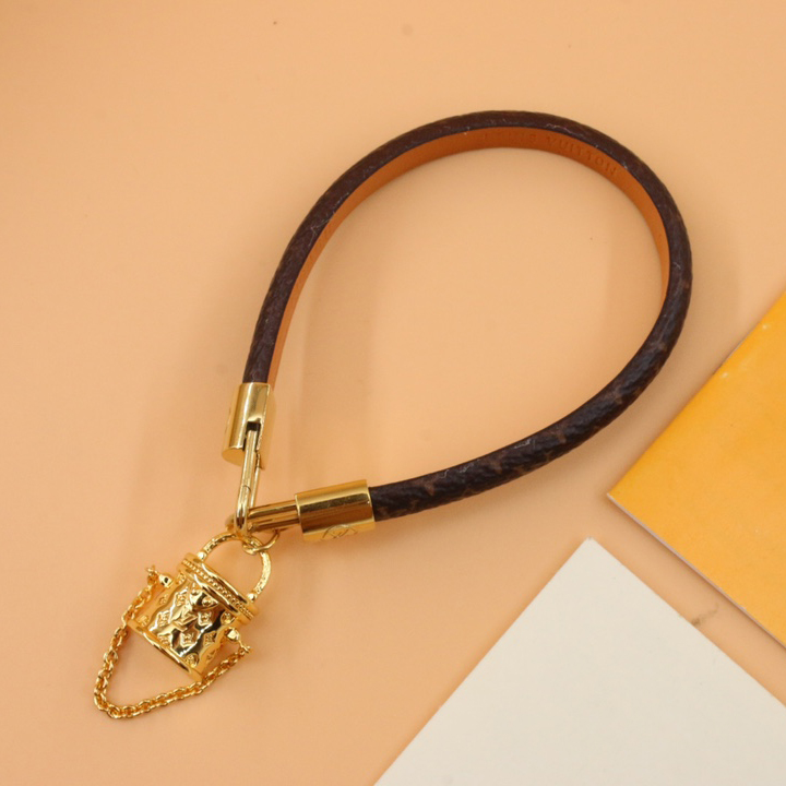 Louis Vuitton LV Cannes Armband M8048E - EUR FASHION