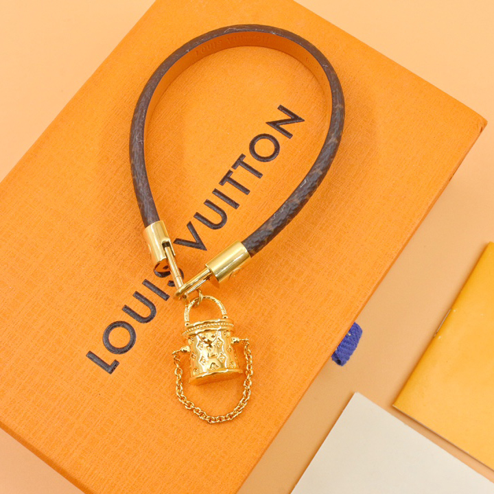 Louis Vuitton LV Cannes Armband M8048E - EUR FASHION