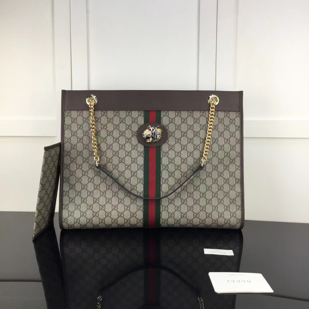 Gucci GG Umhängetasche (45-35-6cm) - EUR FASHION