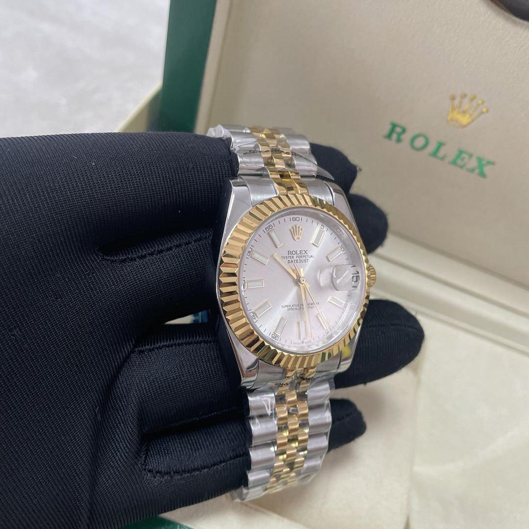 Rolex-Uhr - EUR FASHION