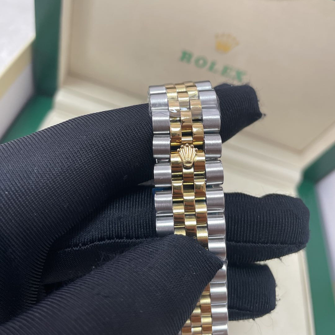Rolex-Uhr - EUR FASHION