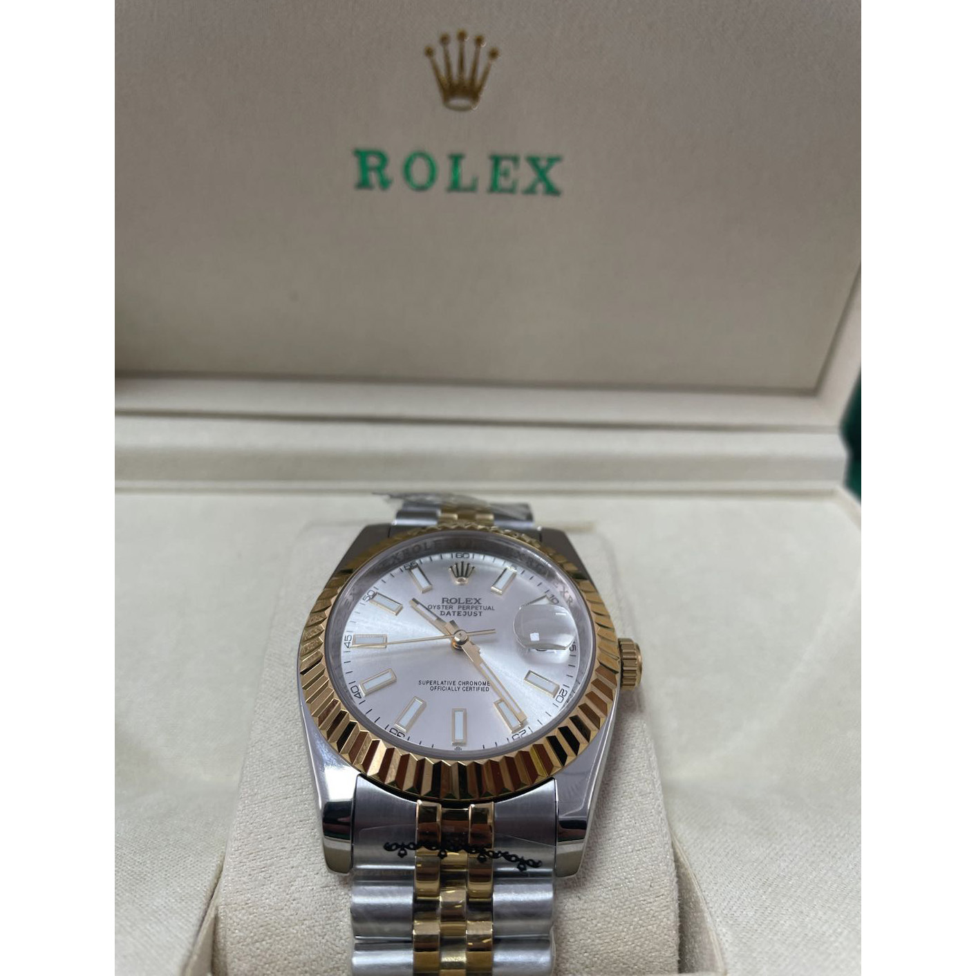 Rolex-Uhr - EUR FASHION