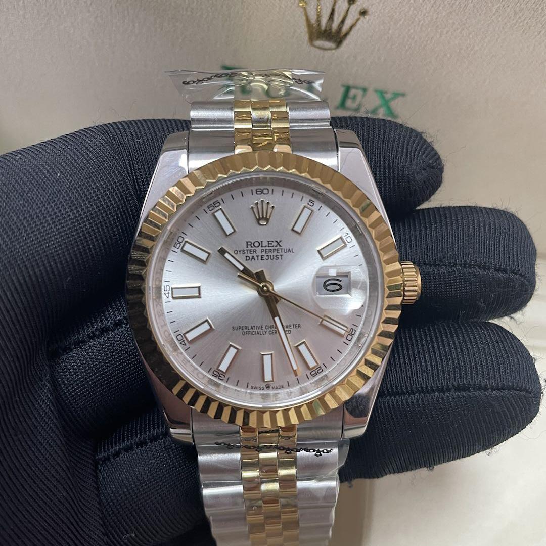 Rolex-Uhr - EUR FASHION