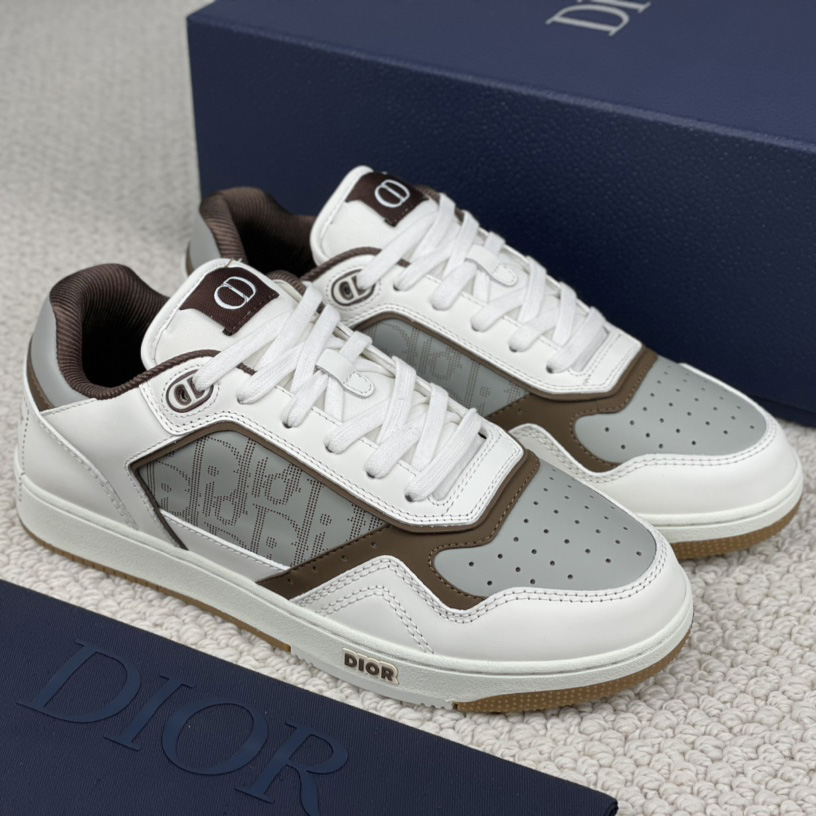 Dior B27 Low-Top-Sneaker - EUR FASHION