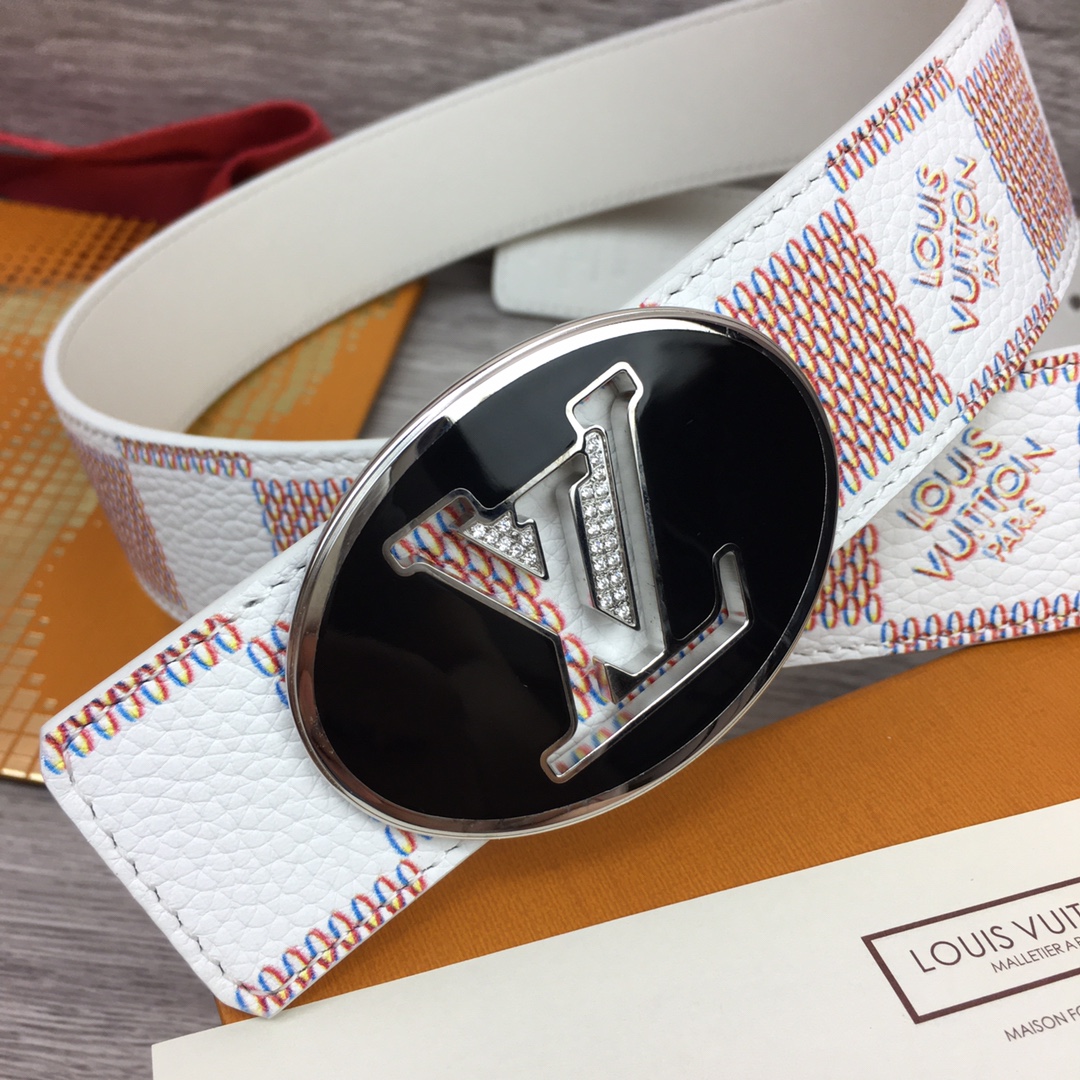 Louis Vuitton LV Optic 40MM Wendegürtel M0556S - EUR FASHION