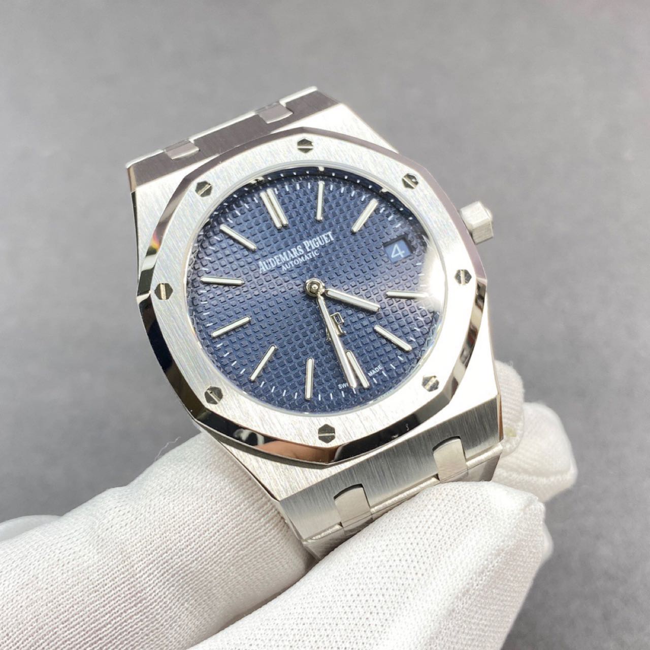 Audemars Piguet Uhr - EUR FASHION