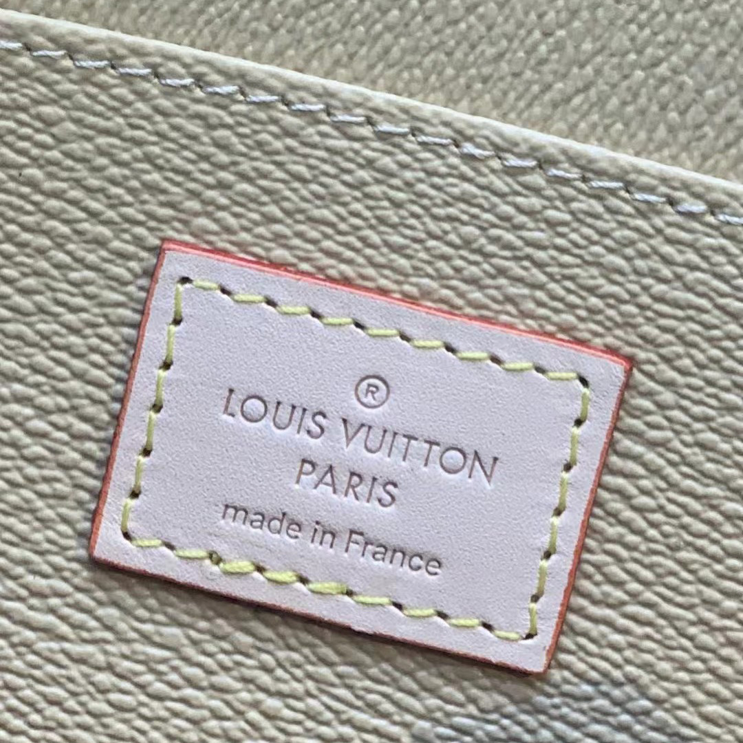 Louis Vuitton Kosmetiktasche GM (24-17-16 cm) M47353 - EUR FASHION