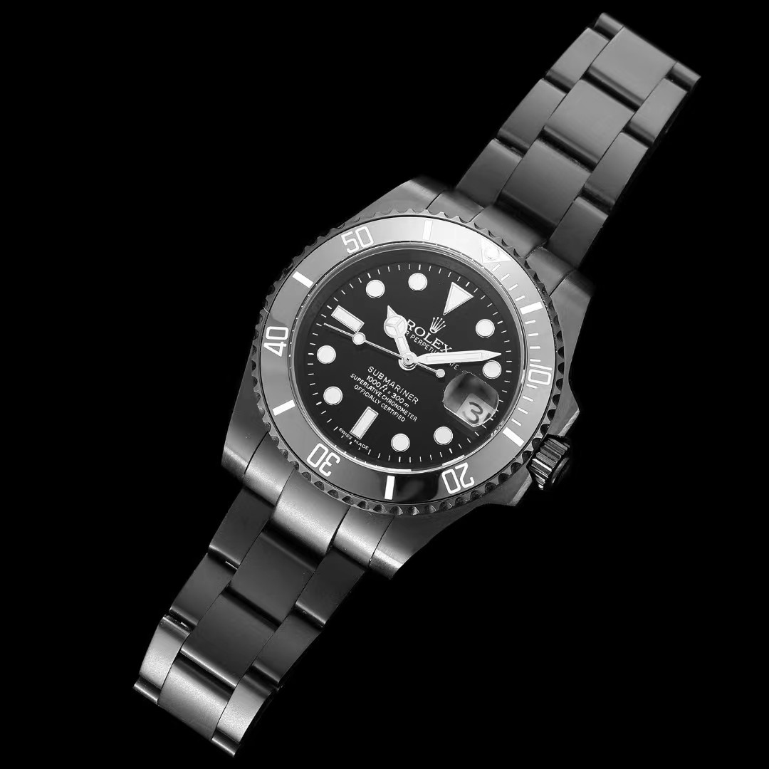 Rolex-Uhr - EUR FASHION