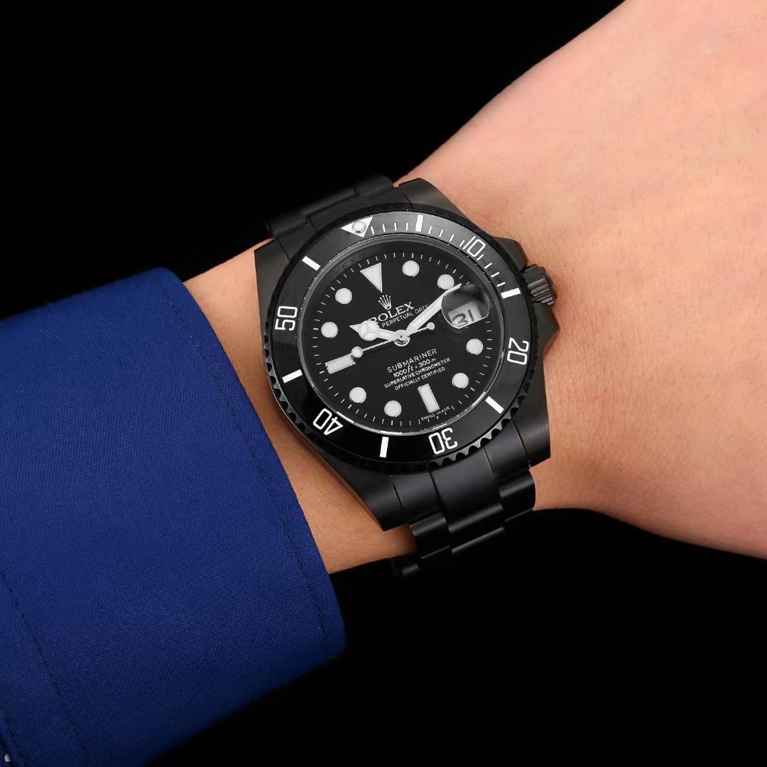 Rolex-Uhr - EUR FASHION