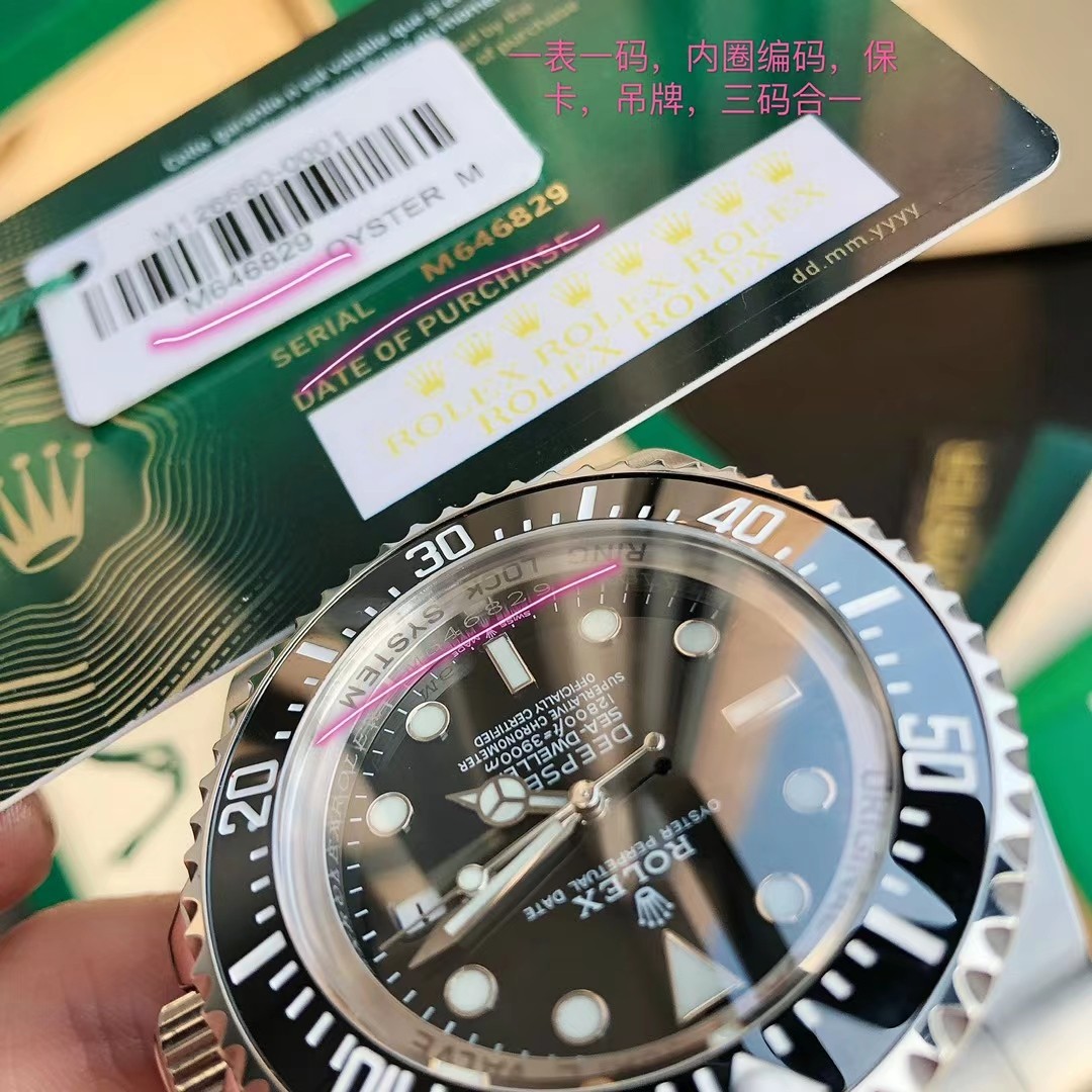Rolex-Uhr - EUR FASHION