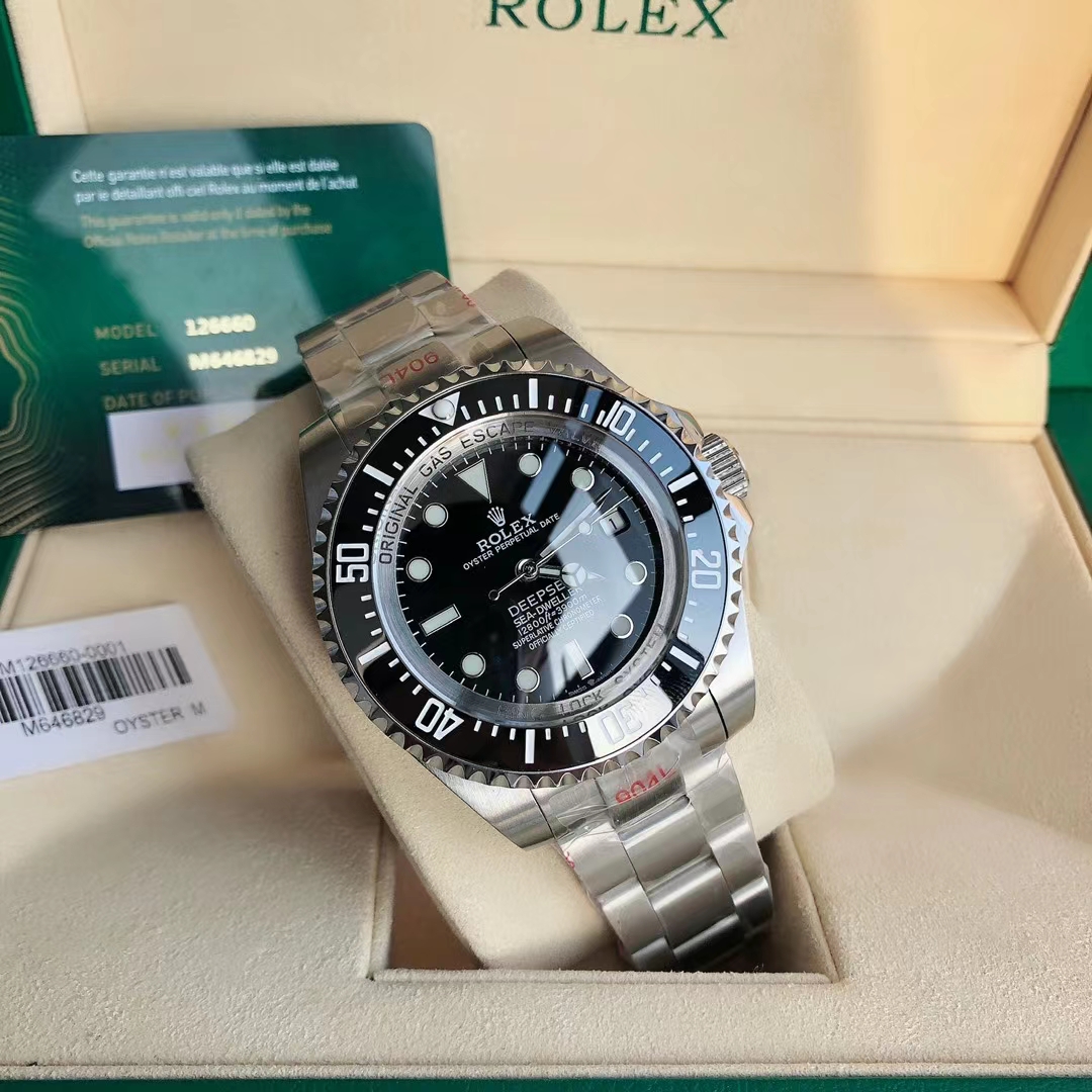 Rolex-Uhr - EUR FASHION