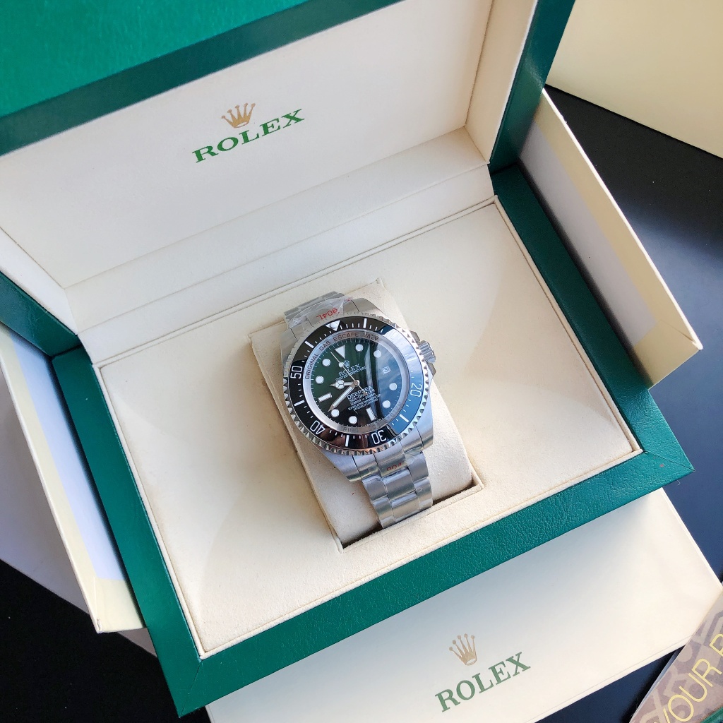 Rolex-Uhr - EUR FASHION