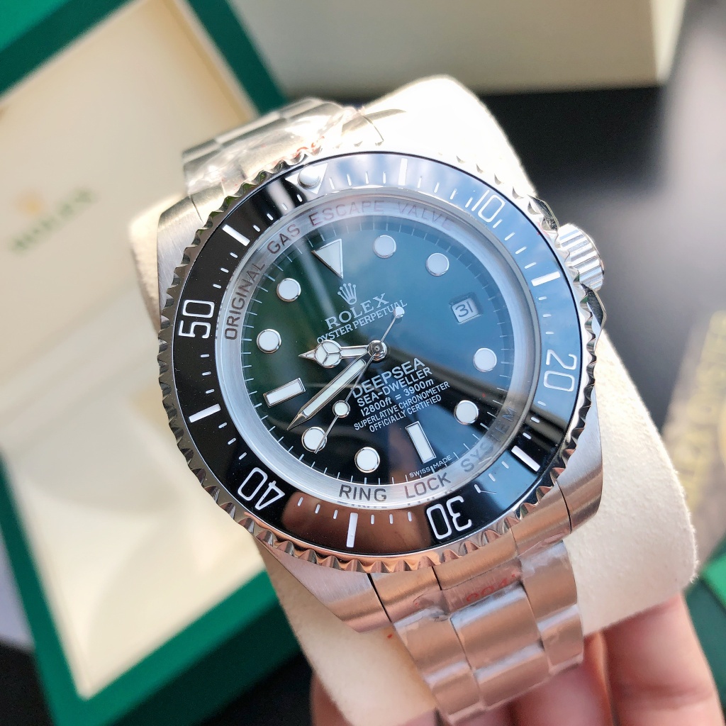Rolex-Uhr - EUR FASHION