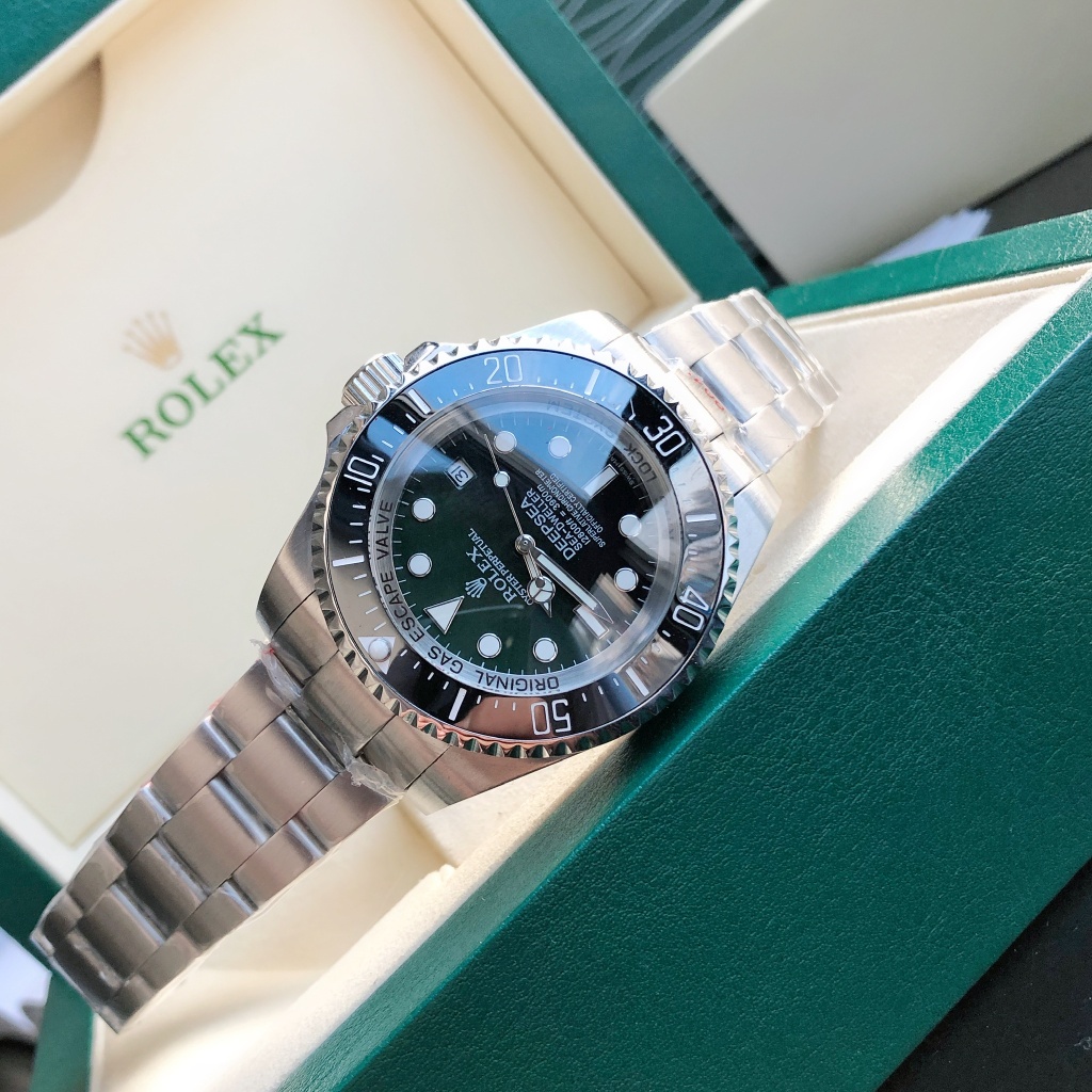 Rolex-Uhr - EUR FASHION