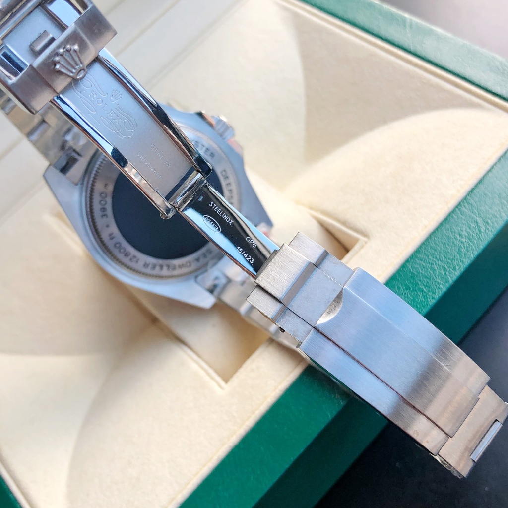 Rolex-Uhr - EUR FASHION