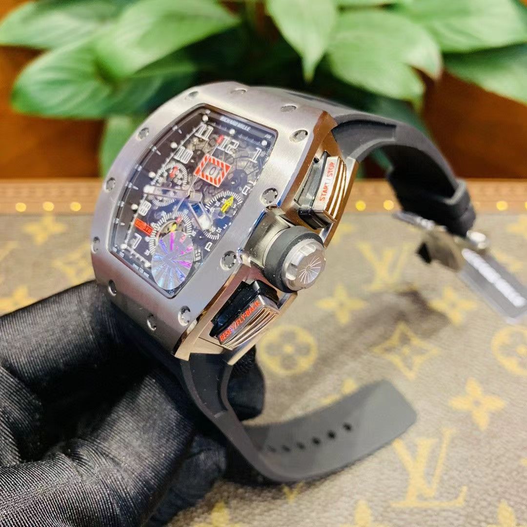 Richard Miller Uhr - EUR FASHION