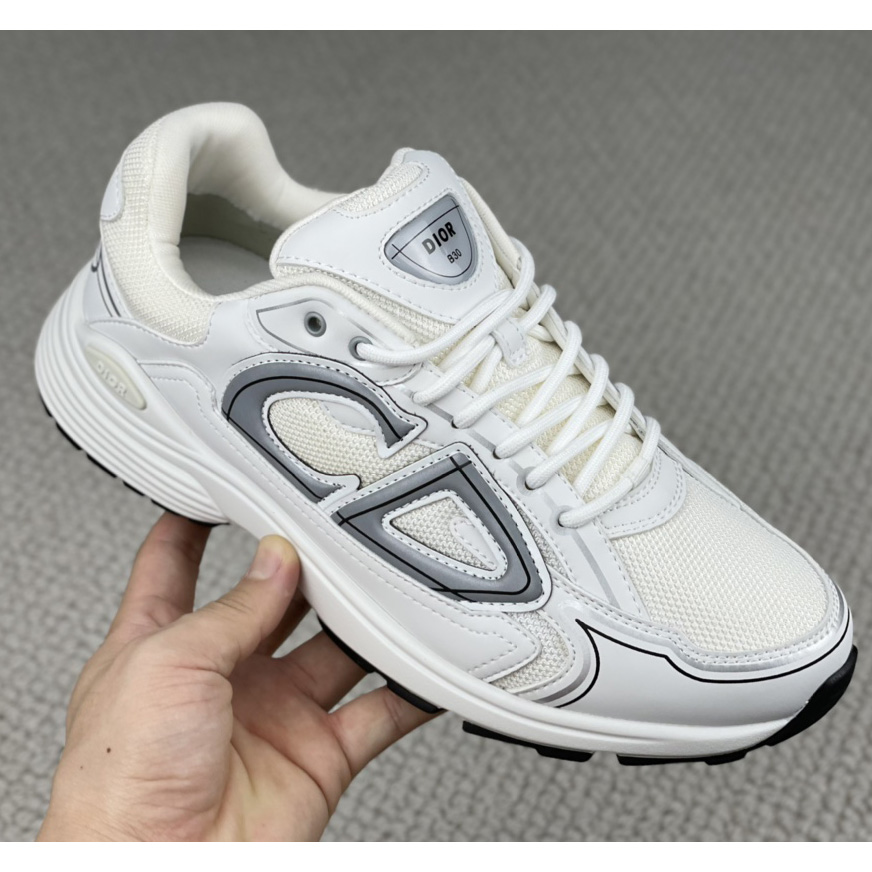 Dior B30 Sneaker - EUR FASHION