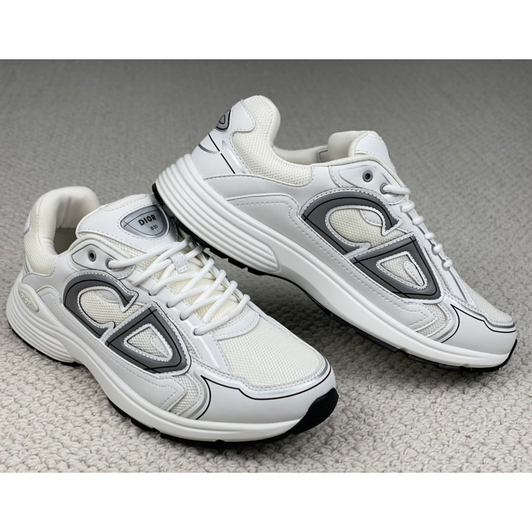 Dior B30 Sneaker - EUR FASHION