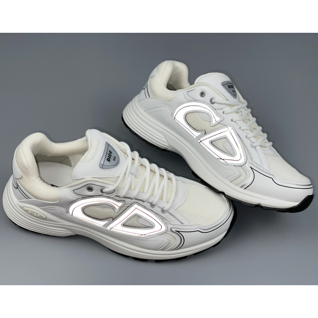 Dior B30 Sneaker - EUR FASHION