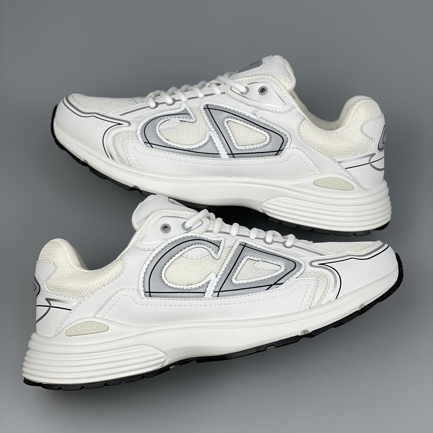 Dior B30 Sneaker - EUR FASHION