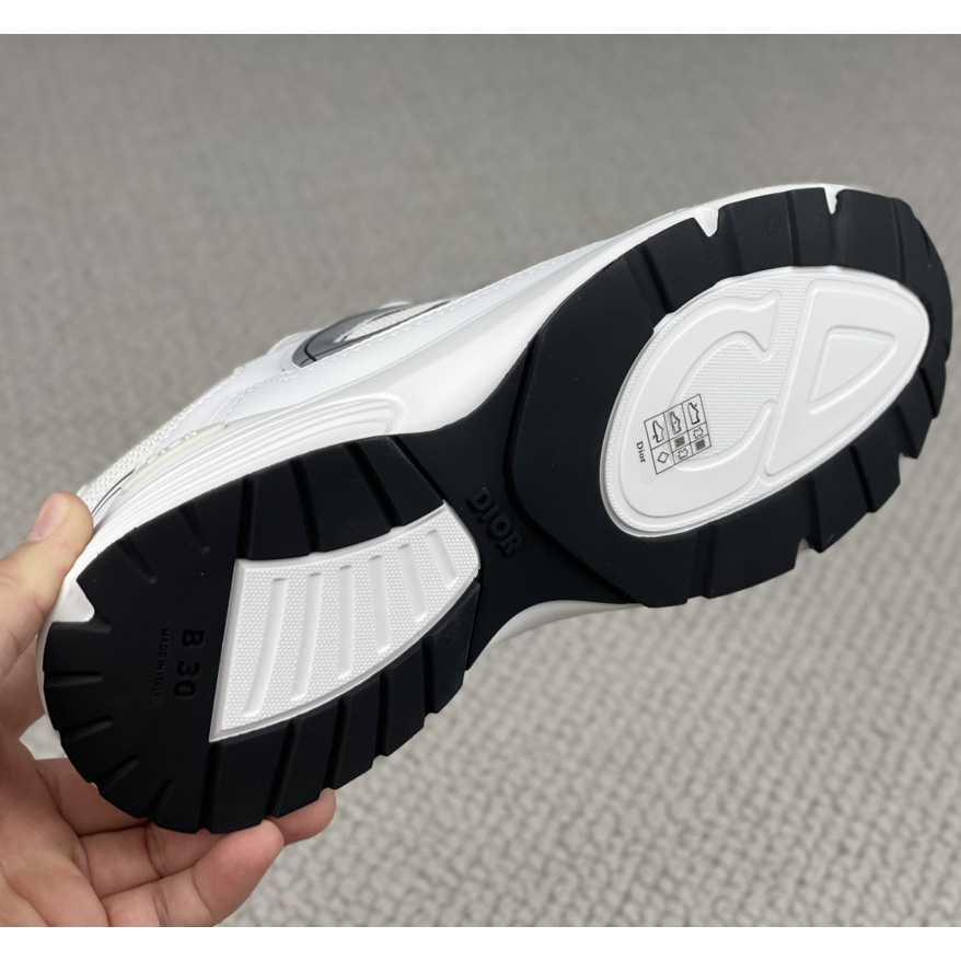 Dior B30 Sneaker - EUR FASHION